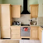 בית נופש Casateja