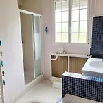 בית נופש Casateja