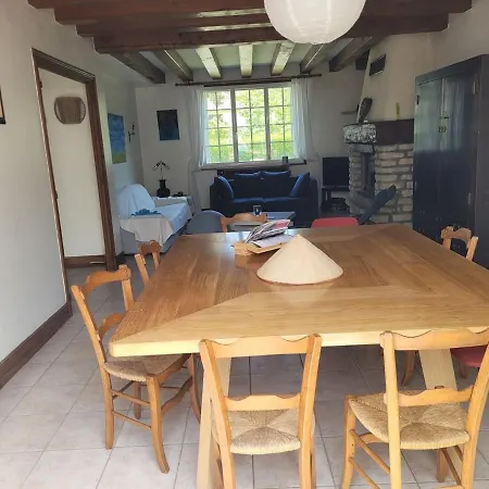Casateja Houlgate