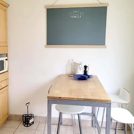 Casateja Casa vacanze Houlgate