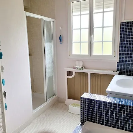 Tatil Evi Casateja