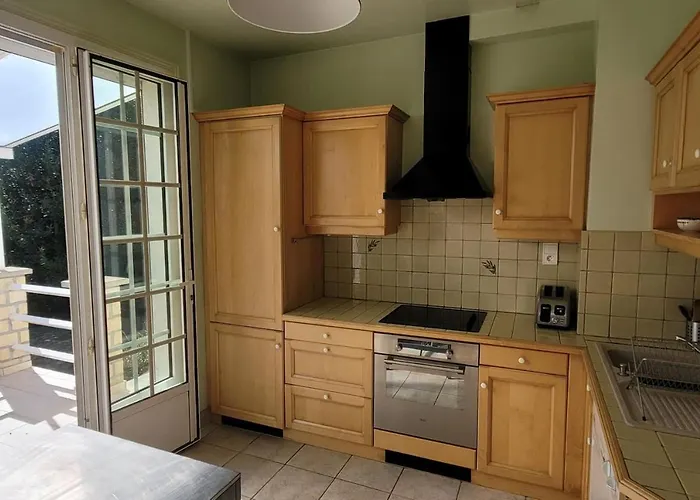 Casateja بيت للعطل أولغات