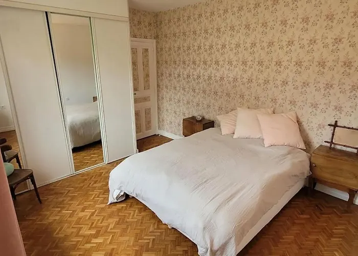 Casateja بيت للعطل *