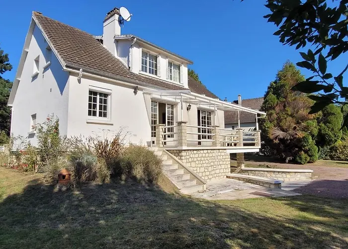 بيت للعطل Casateja أولغات