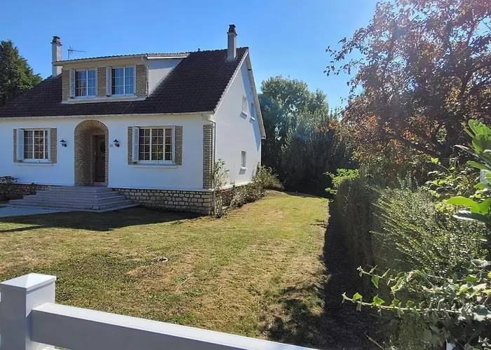 Casateja بيت للعطل *