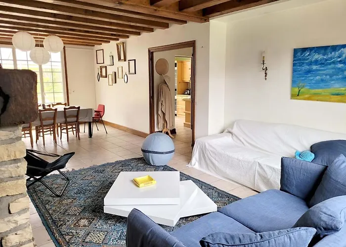 بيت للعطل Casateja أولغات