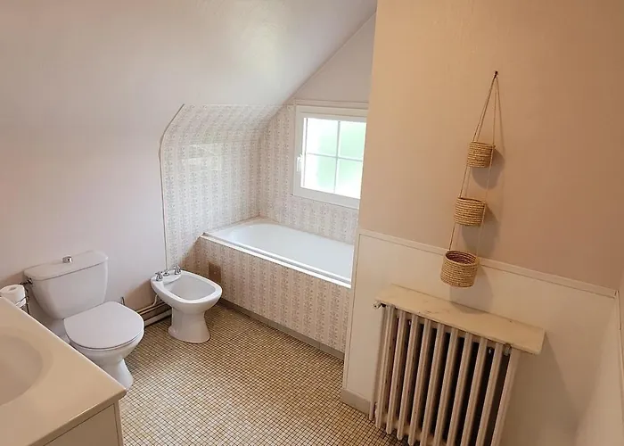 Casateja بيت للعطل *