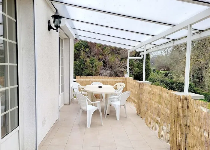 Casateja بيت للعطل