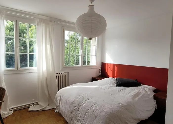 Casateja بيت للعطل