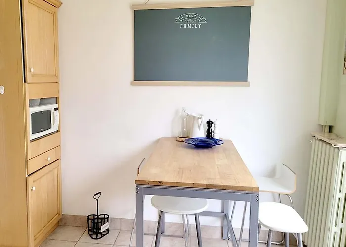 Casateja بيت للعطل أولغات