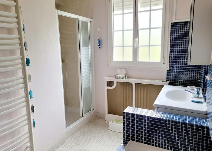 بيت للعطل Casateja