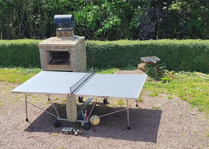 Casateja بيت للعطل أولغات