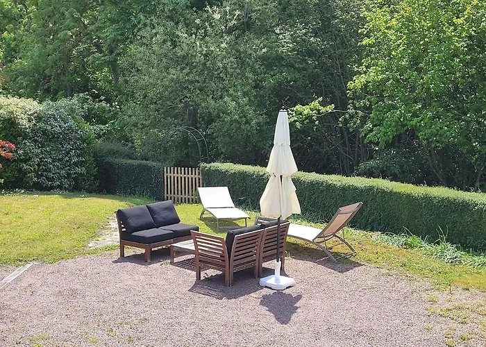 Casateja بيت للعطل *